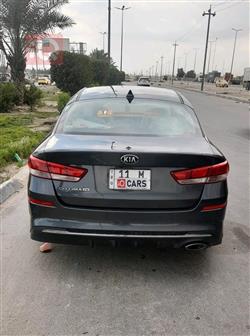 کیا ئۆپتیما